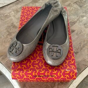 Tory Burch ballet flats
